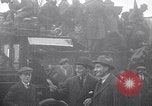 Standbild Armistice Day London England Vereinigtes Königreich, 1918, aus Sekunde 11 historischem Filmmaterial Videoclip 65675024160