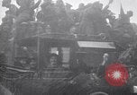 Standbild Armistice Day London England Vereinigtes Königreich, 1918, aus Sekunde 13 historischem Filmmaterial Videoclip 65675024160