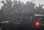 Standbild Armistice Day London England Vereinigtes Königreich, 1918, aus Sekunde 14 historischem Filmmaterial Videoclip 65675024160