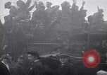 Standbild Armistice Day London England Vereinigtes Königreich, 1918, aus Sekunde 16 historischem Filmmaterial Videoclip 65675024160