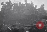 Standbild Armistice Day London England Vereinigtes Königreich, 1918, aus Sekunde 17 historischem Filmmaterial Videoclip 65675024160