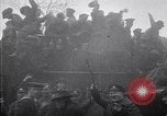 Standbild Armistice Day London England Vereinigtes Königreich, 1918, aus Sekunde 18 historischem Filmmaterial Videoclip 65675024160