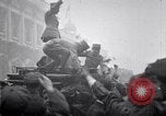 Standbild Armistice Day London England Vereinigtes Königreich, 1918, aus Sekunde 21 historischem Filmmaterial Videoclip 65675024160
