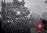 Standbild Armistice Day London England Vereinigtes Königreich, 1918, aus Sekunde 24 historischem Filmmaterial Videoclip 65675024160