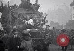 Standbild Armistice Day London England Vereinigtes Königreich, 1918, aus Sekunde 26 historischem Filmmaterial Videoclip 65675024160