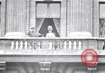 Standbild Armistice Day London England Vereinigtes Königreich, 1918, aus Sekunde 40 historischem Filmmaterial Videoclip 65675024160