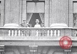 Standbild Armistice Day London England Vereinigtes Königreich, 1918, aus Sekunde 41 historischem Filmmaterial Videoclip 65675024160