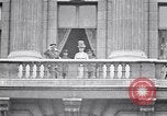 Standbild Armistice Day London England Vereinigtes Königreich, 1918, aus Sekunde 42 historischem Filmmaterial Videoclip 65675024160