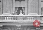 Standbild Armistice Day London England Vereinigtes Königreich, 1918, aus Sekunde 43 historischem Filmmaterial Videoclip 65675024160