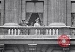 Standbild Armistice Day London England Vereinigtes Königreich, 1918, aus Sekunde 45 historischem Filmmaterial Videoclip 65675024160
