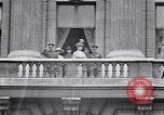 Standbild Armistice Day London England Vereinigtes Königreich, 1918, aus Sekunde 46 historischem Filmmaterial Videoclip 65675024160