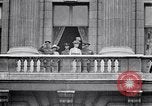 Standbild Armistice Day London England Vereinigtes Königreich, 1918, aus Sekunde 47 historischem Filmmaterial Videoclip 65675024160