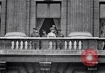 Standbild Armistice Day London England Vereinigtes Königreich, 1918, aus Sekunde 48 historischem Filmmaterial Videoclip 65675024160