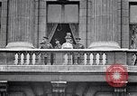 Standbild Armistice Day London England Vereinigtes Königreich, 1918, aus Sekunde 49 historischem Filmmaterial Videoclip 65675024160