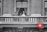 Standbild Armistice Day London England Vereinigtes Königreich, 1918, aus Sekunde 50 historischem Filmmaterial Videoclip 65675024160