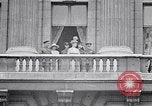 Standbild Armistice Day London England Vereinigtes Königreich, 1918, aus Sekunde 52 historischem Filmmaterial Videoclip 65675024160