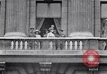 Standbild Armistice Day London England Vereinigtes Königreich, 1918, aus Sekunde 54 historischem Filmmaterial Videoclip 65675024160