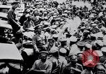 Image of Russian Civil War Moscow Russia, 1917, second 4 stock footage video 65675024161
