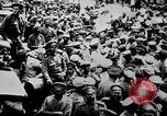 Image of Russian Civil War Moscow Russia, 1917, second 5 stock footage video 65675024161