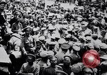 Image of Russian Civil War Moscow Russia, 1917, second 6 stock footage video 65675024161