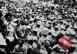Image of Russian Civil War Moscow Russia, 1917, second 7 stock footage video 65675024161