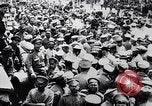 Image of Russian Civil War Moscow Russia, 1917, second 8 stock footage video 65675024161