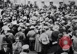 Image of Russian Civil War Moscow Russia, 1917, second 9 stock footage video 65675024161