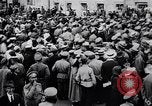 Image of Russian Civil War Moscow Russia, 1917, second 10 stock footage video 65675024161