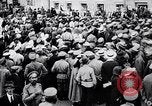 Image of Russian Civil War Moscow Russia, 1917, second 11 stock footage video 65675024161