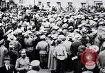 Image of Russian Civil War Moscow Russia, 1917, second 12 stock footage video 65675024161