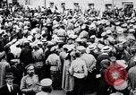 Image of Russian Civil War Moscow Russia, 1917, second 13 stock footage video 65675024161