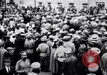 Image of Russian Civil War Moscow Russia, 1917, second 15 stock footage video 65675024161