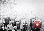 Image of Russian Civil War Moscow Russia, 1917, second 16 stock footage video 65675024161