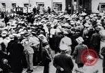 Image of Russian Civil War Moscow Russia, 1917, second 18 stock footage video 65675024161