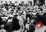 Image of Russian Civil War Moscow Russia, 1917, second 20 stock footage video 65675024161