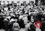 Image of Russian Civil War Moscow Russia, 1917, second 21 stock footage video 65675024161