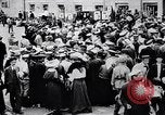 Image of Russian Civil War Moscow Russia, 1917, second 23 stock footage video 65675024161