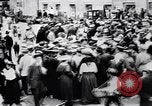 Image of Russian Civil War Moscow Russia, 1917, second 24 stock footage video 65675024161
