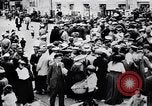 Image of Russian Civil War Moscow Russia, 1917, second 25 stock footage video 65675024161