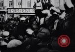 Image of Russian Civil War Moscow Russia, 1917, second 26 stock footage video 65675024161