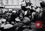 Image of Russian Civil War Moscow Russia, 1917, second 27 stock footage video 65675024161