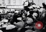 Image of Russian Civil War Moscow Russia, 1917, second 28 stock footage video 65675024161
