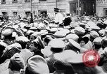 Image of Russian Civil War Moscow Russia, 1917, second 34 stock footage video 65675024161