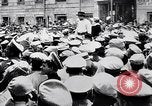 Image of Russian Civil War Moscow Russia, 1917, second 35 stock footage video 65675024161