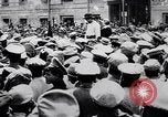 Image of Russian Civil War Moscow Russia, 1917, second 36 stock footage video 65675024161