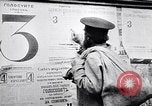 Image of Russian Civil War Moscow Russia, 1917, second 38 stock footage video 65675024161