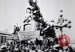 Image of Russian Civil War Moscow Russia, 1917, second 45 stock footage video 65675024161