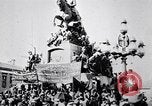 Image of Russian Civil War Moscow Russia, 1917, second 46 stock footage video 65675024161