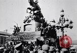 Image of Russian Civil War Moscow Russia, 1917, second 47 stock footage video 65675024161