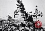 Image of Russian Civil War Moscow Russia, 1917, second 49 stock footage video 65675024161